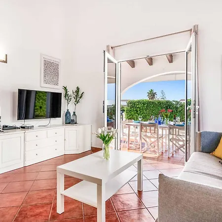 Janis * Cala en Bosch