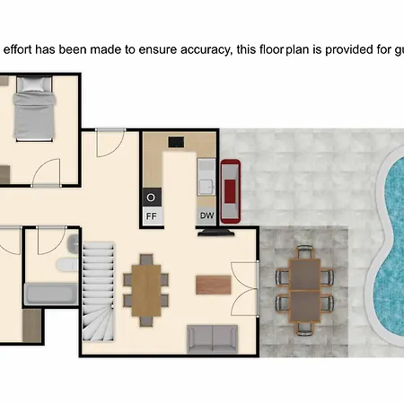 Villa Janis Cala en Bosch