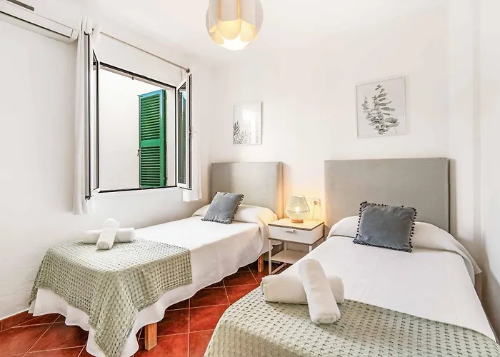 Janis וילה קאלאן בוש