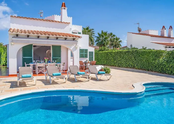 Janis וילה קאלאן בוש