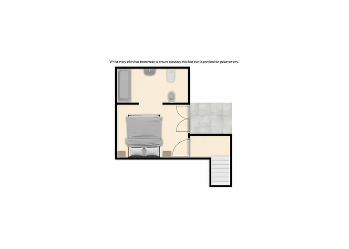 Janis וילה קאלאן בוש